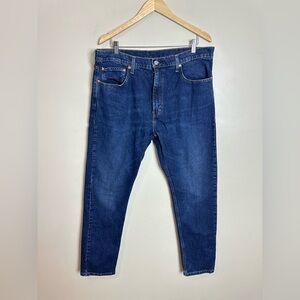 Levi’s Size 38 Classic Blue Denim Jeans